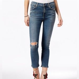 Citizens of Humanity Rocket Crop